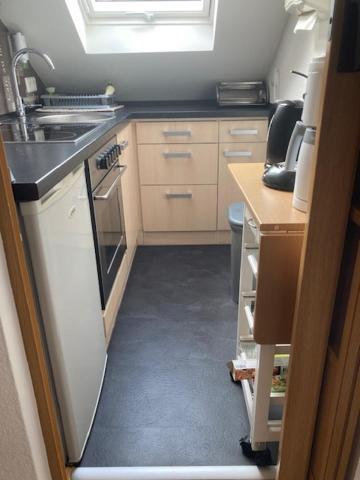 Ferienwohnung Knittel Kallstadt Εξωτερικό φωτογραφία