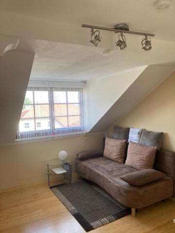 Ferienwohnung Knittel Kallstadt Εξωτερικό φωτογραφία