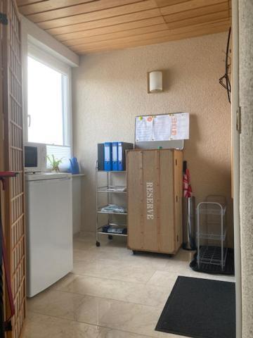 Ferienwohnung Knittel Kallstadt Εξωτερικό φωτογραφία