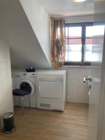 Ferienwohnung Knittel Kallstadt Εξωτερικό φωτογραφία
