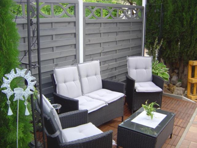 Ferienwohnung Knittel Kallstadt Εξωτερικό φωτογραφία